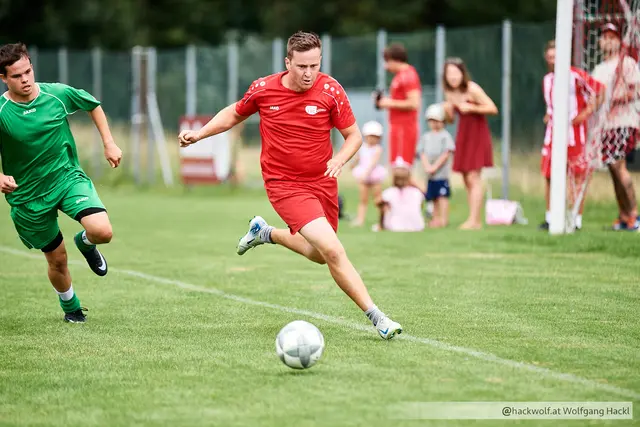 Foto: SV Pichler Steyregg