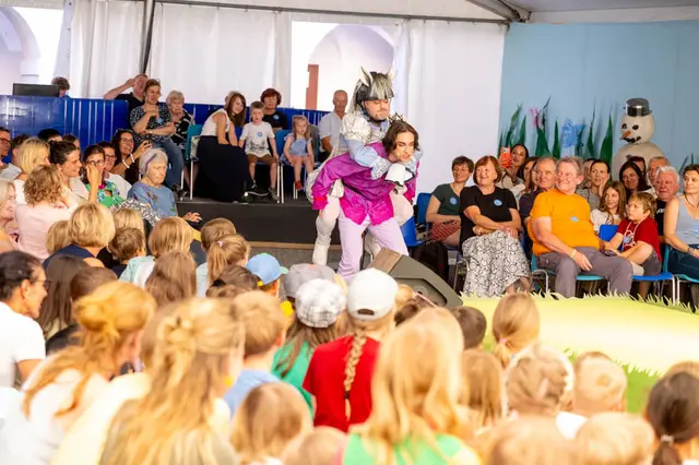 Foto: Märchensommer Steiermark/Martin Wiesner