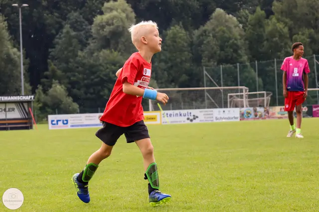 Foto: SV Pichler Steyregg