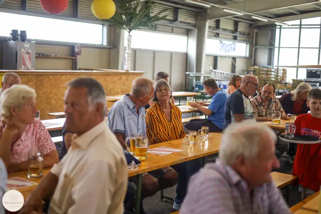 Foto: SV Pichler Steyregg