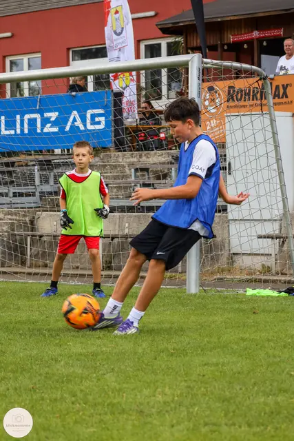Foto: SV Pichler Steyregg