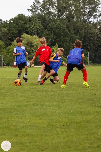 Foto: SV Pichler Steyregg