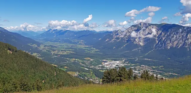 Das Gailtal verbindet als Grenzregion Kärnten und Friaul-Julisch Venetien und schafft Raum für kulturellen Austausch, wirtschaftliche Kooperationen und gemeinsame Projekte. | Foto: Privat