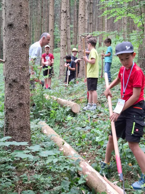 Foto: TIZ Kirchdorf