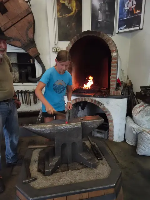 Foto: TIZ Kirchdorf