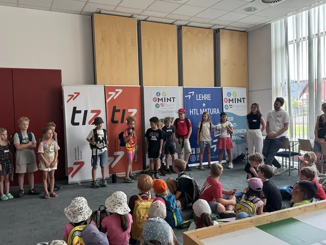 Foto: TIZ Kirchdorf