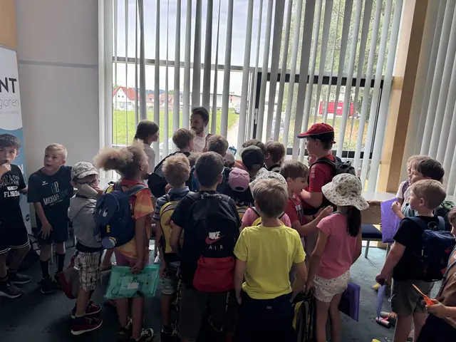 Foto: TIZ Kirchdorf