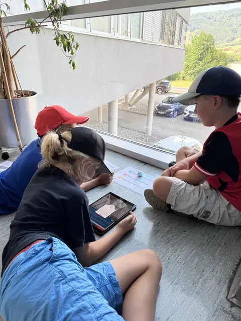 Foto: TIZ Kirchdorf