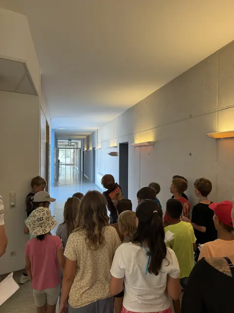 Foto: TIZ Kirchdorf