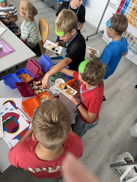 Foto: TIZ Kirchdorf