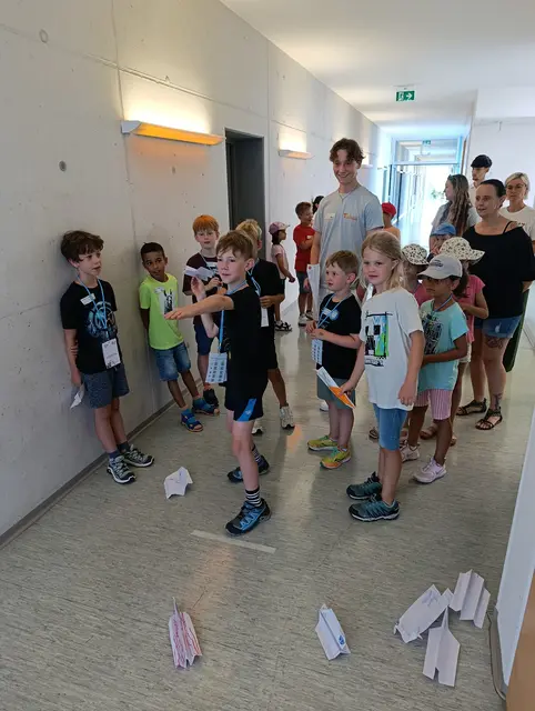 Foto: TIZ Kirchdorf
