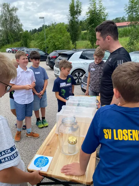 Foto: TIZ Kirchdorf