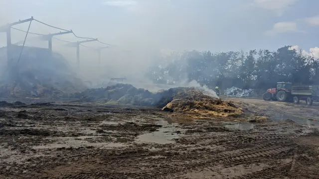 Foto: FF Dürnkrut