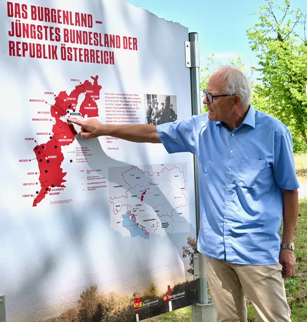 Foto: Josef Steiger