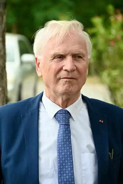 Foto: Josef Steiger