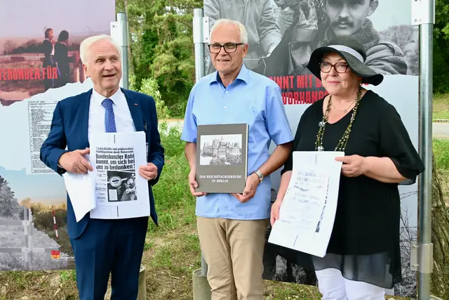 Foto: Josef Steiger