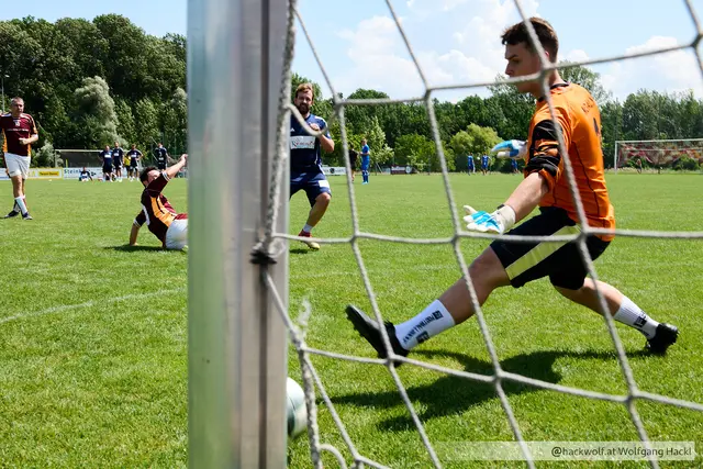 Foto: SV Pichler Steyregg