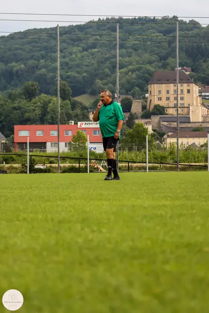 Foto: SV Pichler Steyregg