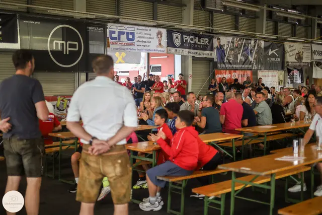 Foto: SV Pichler Steyregg