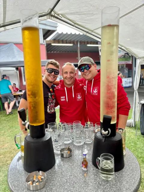 Foto: SV Pichler Steyregg