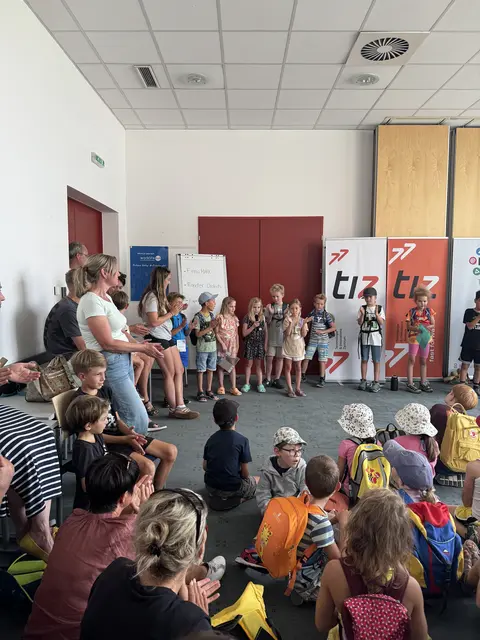 Foto: TIZ Kirchdorf