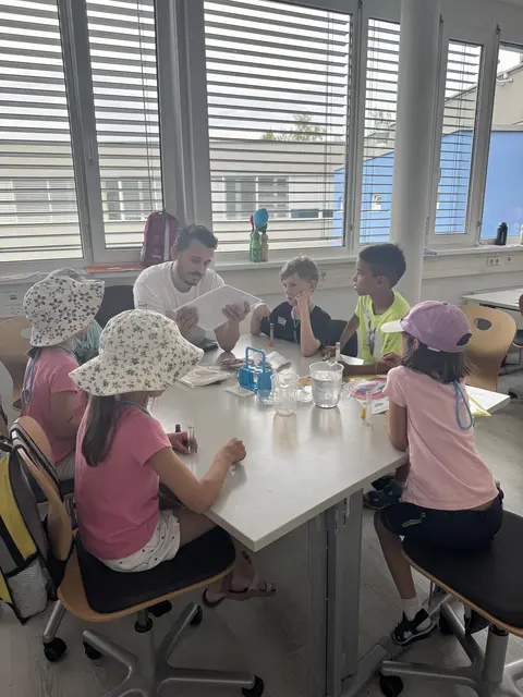 Foto: TIZ Kirchdorf