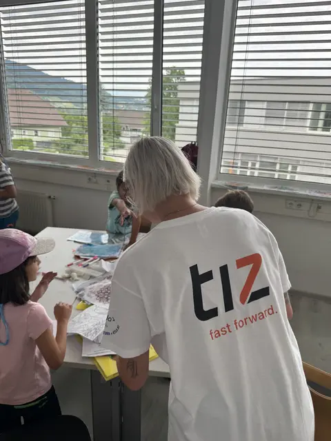 Foto: TIZ Kirchdorf