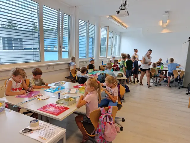 Foto: TIZ Kirchdorf