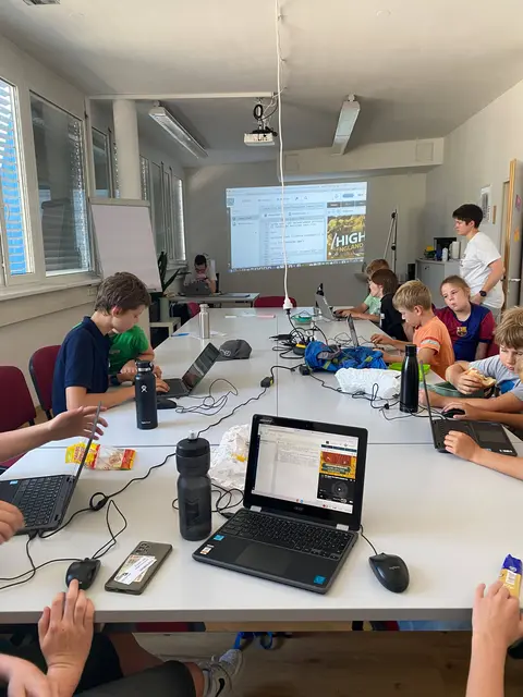 Foto: TIZ Kirchdorf