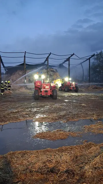 Foto: FF Dürnkrut