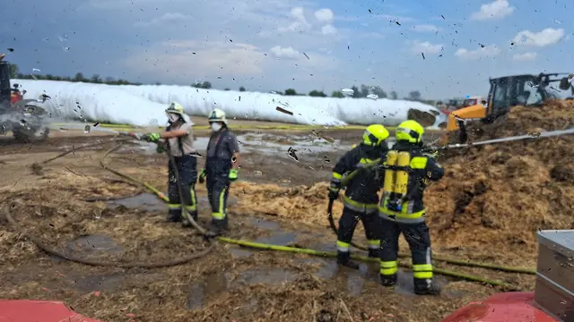 Foto: FF Dürnkrut
