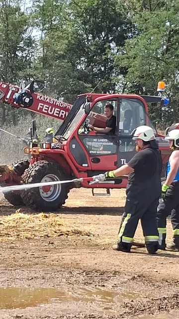Foto: FF Dürnkrut