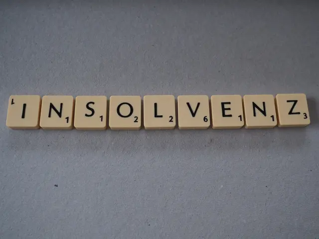 Die Insolvenzverfahren in Stadt und Bezirk sind im Vergleich zum Vorjahr rückläufig. (Symbolfoto) | Foto: pixabay