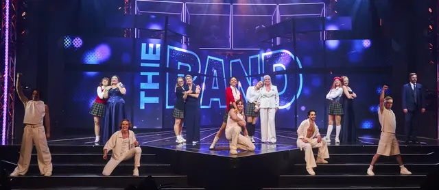 Foto: Stefan Sappert