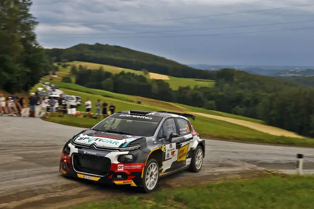 Foto: Daniel Fessl