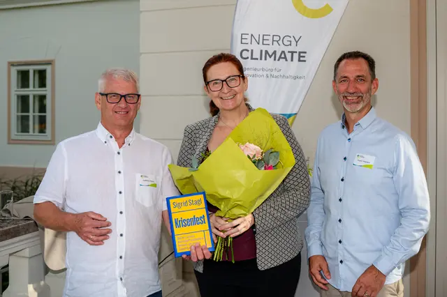 Kleines Dankeschön. | Foto: Fischer-Media