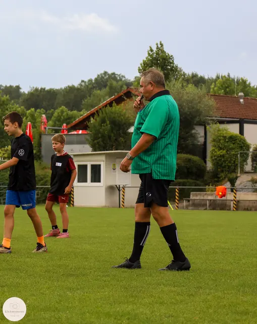 Foto: SV Pichler Steyregg