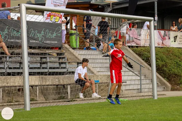 Foto: SV Pichler Steyregg