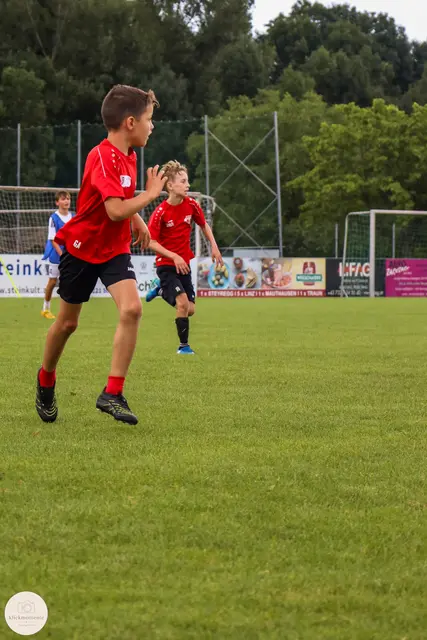Foto: SV Pichler Steyregg