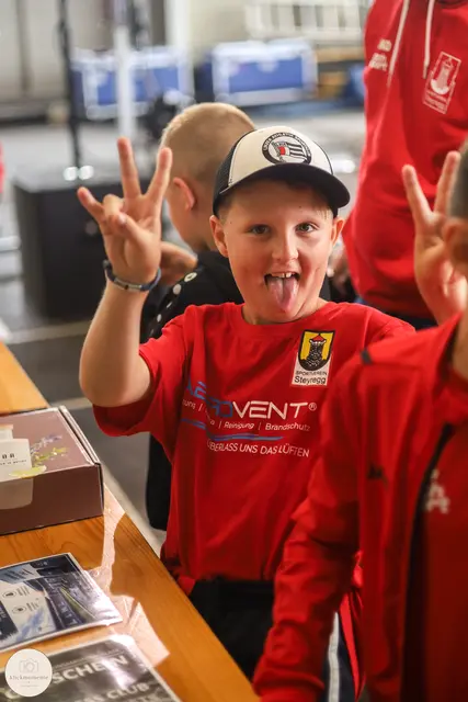 Foto: SV Pichler Steyregg