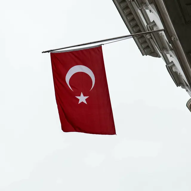 Freundschaft zwischen Männern und Frauen sei "nicht richtig" in der türkischen Kultur. | Foto: Markus Spitzauer