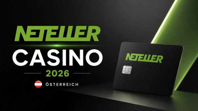 Neteller Casino Österreich 2026