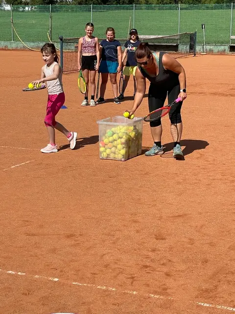 Foto: Ferienprogramm Hollenstein/Ybbs