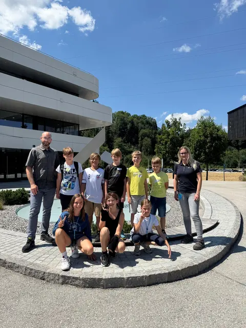 Foto: TIZ Kirchdorf