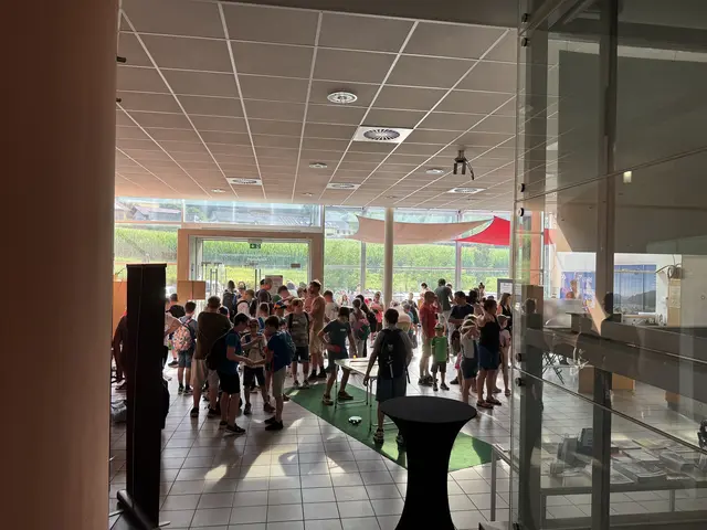 Foto: TIZ Kirchdorf