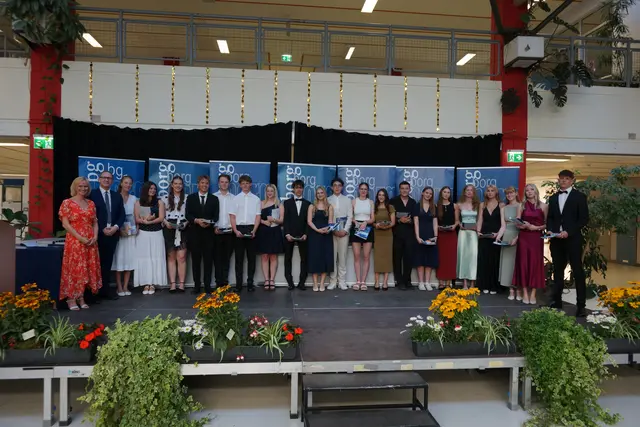Foto: Horst Pobernel