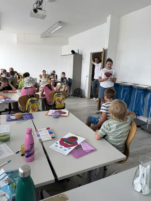 Foto: TIZ Kirchdorf