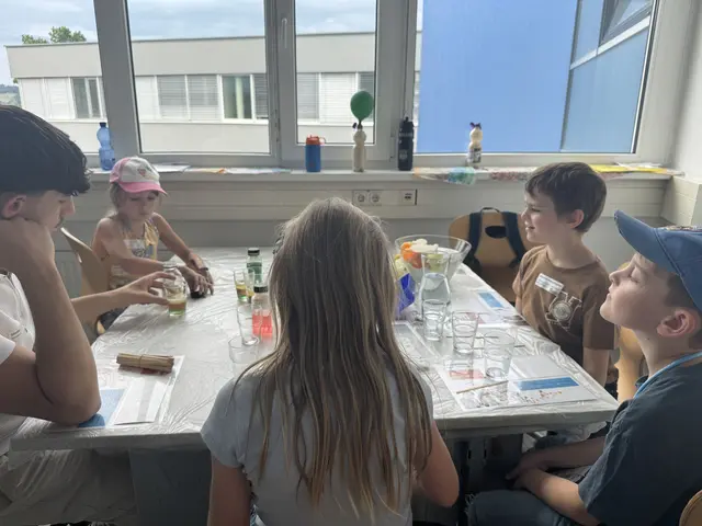 Foto: TIZ Kirchdorf