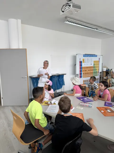 Foto: TIZ Kirchdorf