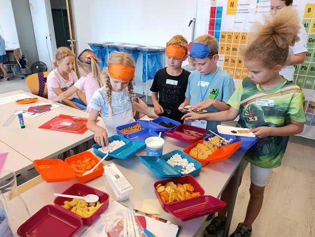 Foto: TIZ Kirchdorf